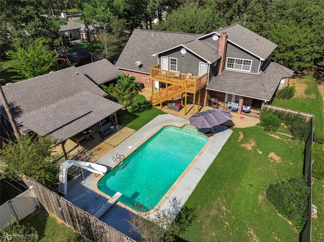 4903 Willow Chase Drive, Benton, LA 71006