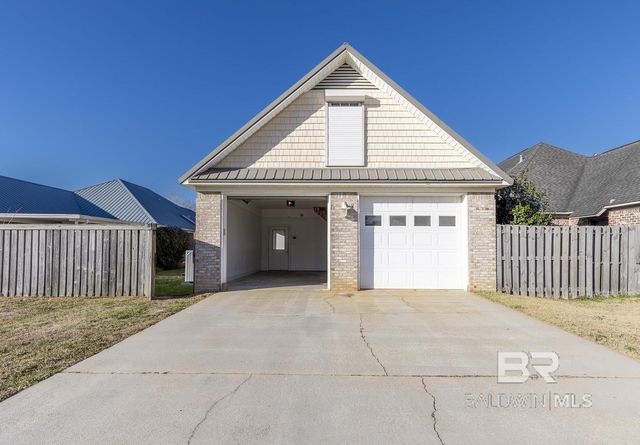 214 Hawthorne Circle, Fairhope, AL 36532