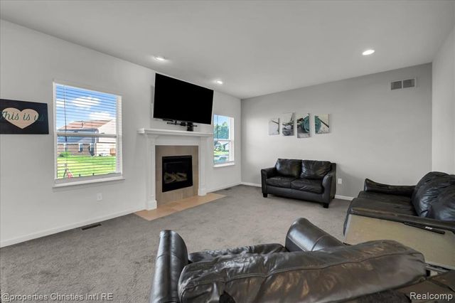 13661 Stamford Road, Van Buren Twp, MI 48111