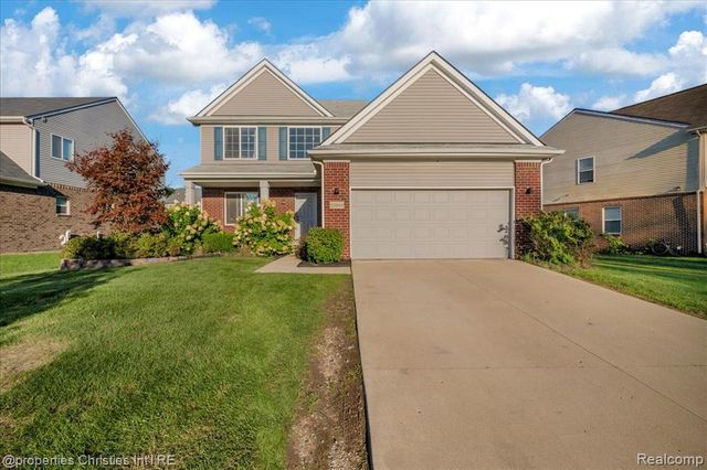 13661 Stamford Road, Van Buren Twp, MI 48111