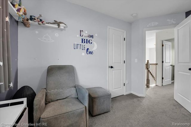 13661 Stamford Road, Van Buren Twp, MI 48111