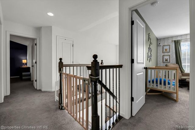 13661 Stamford Road, Van Buren Twp, MI 48111