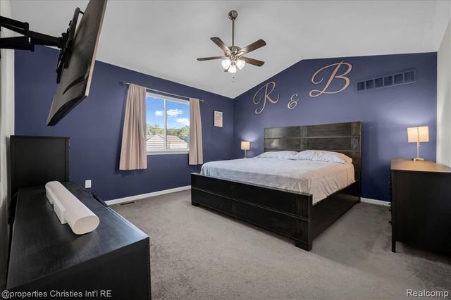 13661 Stamford Road, Van Buren Twp, MI 48111