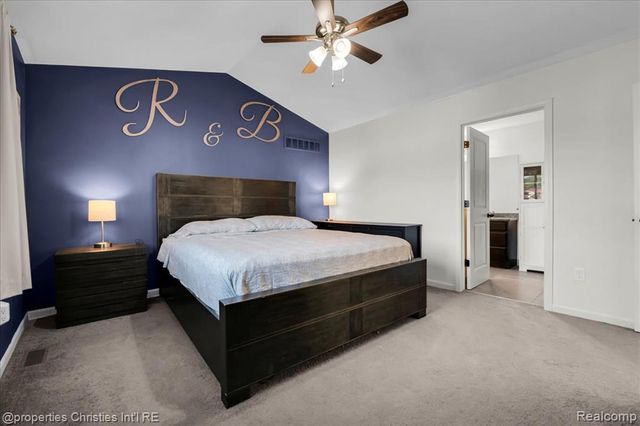 13661 Stamford Road, Van Buren Twp, MI 48111