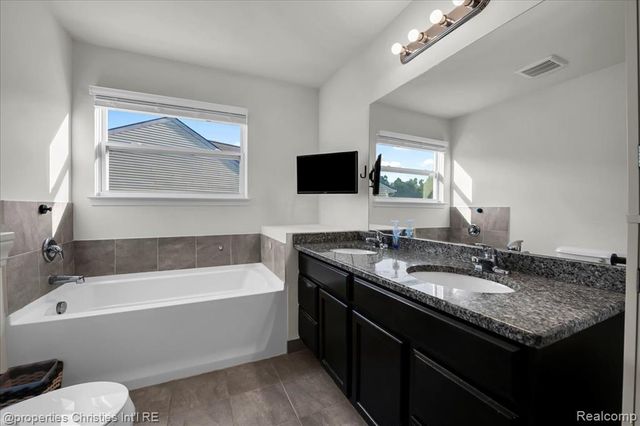 13661 Stamford Road, Van Buren Twp, MI 48111