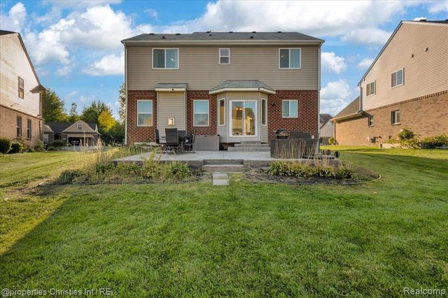 13661 Stamford Road, Van Buren Twp, MI 48111