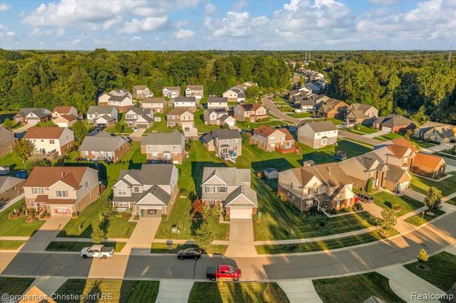 13661 Stamford Road, Van Buren Twp, MI 48111