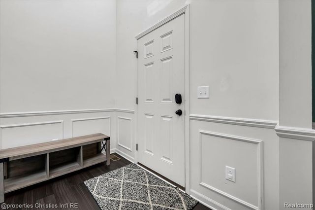 13661 Stamford Road, Van Buren Twp, MI 48111