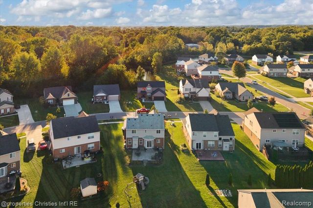 13661 Stamford Road, Van Buren Twp, MI 48111