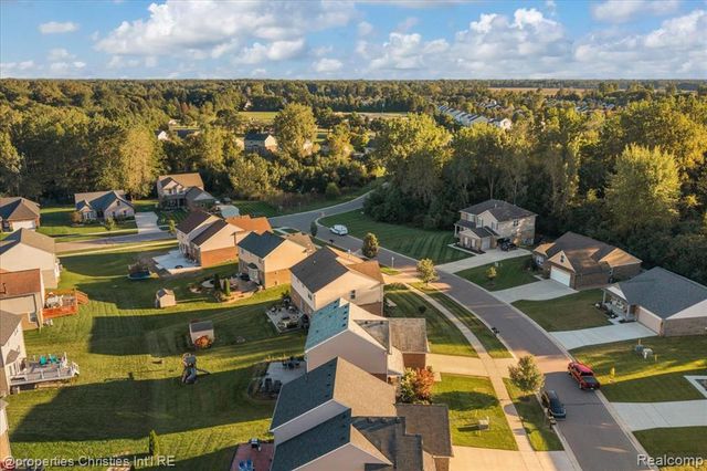 13661 Stamford Road, Van Buren Twp, MI 48111