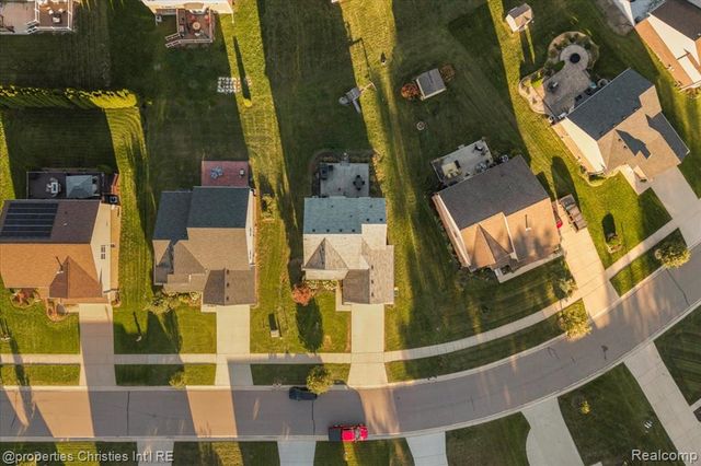 13661 Stamford Road, Van Buren Twp, MI 48111