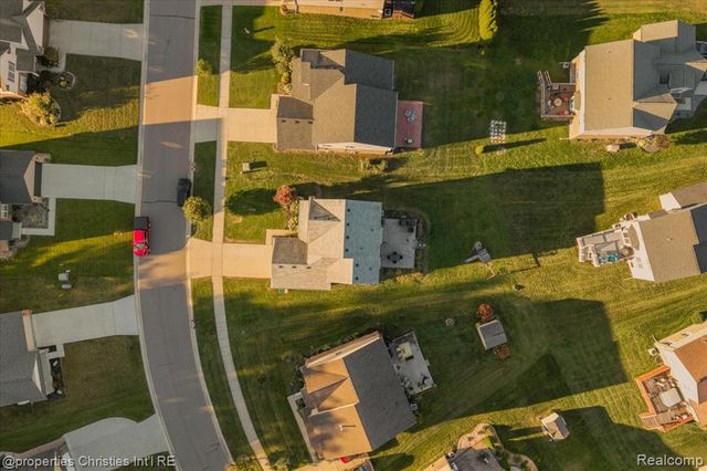 13661 Stamford Road, Van Buren Twp, MI 48111