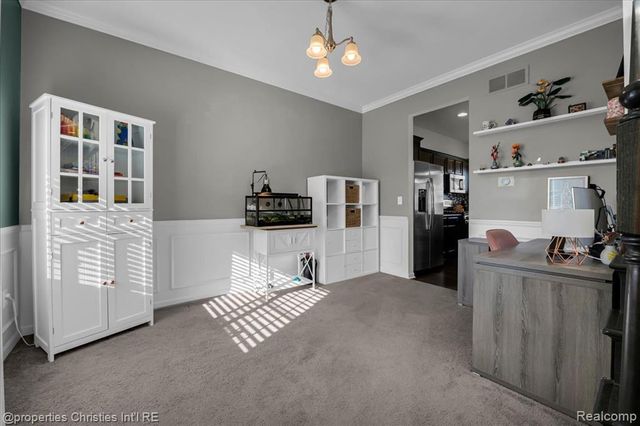 13661 Stamford Road, Van Buren Twp, MI 48111
