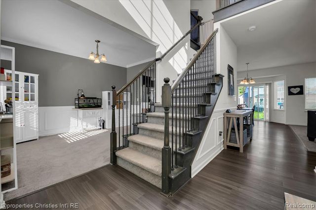 13661 Stamford Road, Van Buren Twp, MI 48111