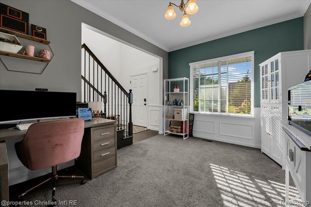 13661 Stamford Road, Van Buren Twp, MI 48111