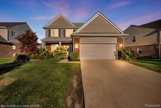 13661 Stamford Road, Van Buren Twp, MI 48111