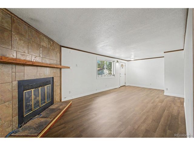 4323 Eastcrest Cir, Colorado Springs, CO 80916