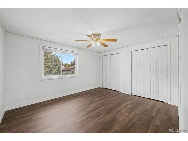4323 Eastcrest Cir, Colorado Springs, CO 80916
