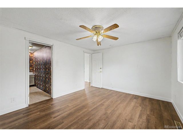 4323 Eastcrest Cir, Colorado Springs, CO 80916