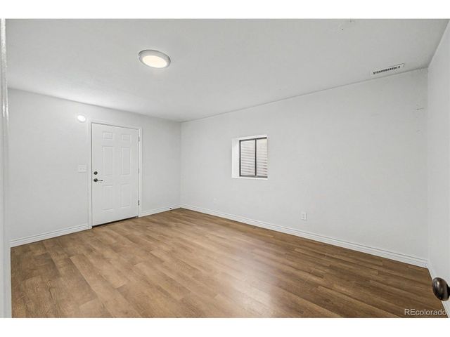 4323 Eastcrest Cir, Colorado Springs, CO 80916