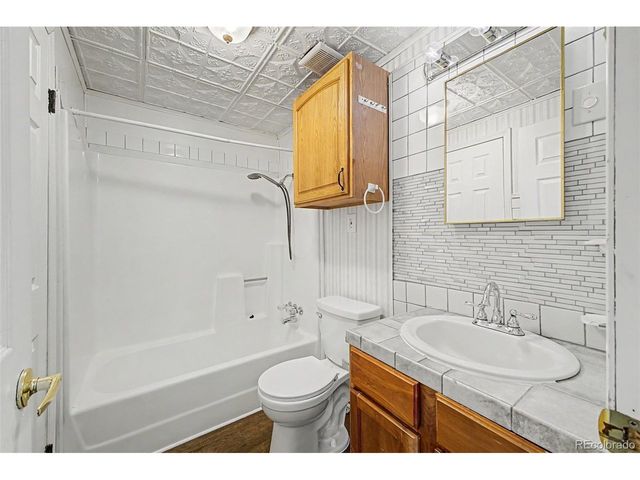4323 Eastcrest Cir, Colorado Springs, CO 80916
