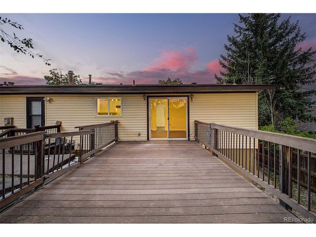 4323 Eastcrest Cir, Colorado Springs, CO 80916