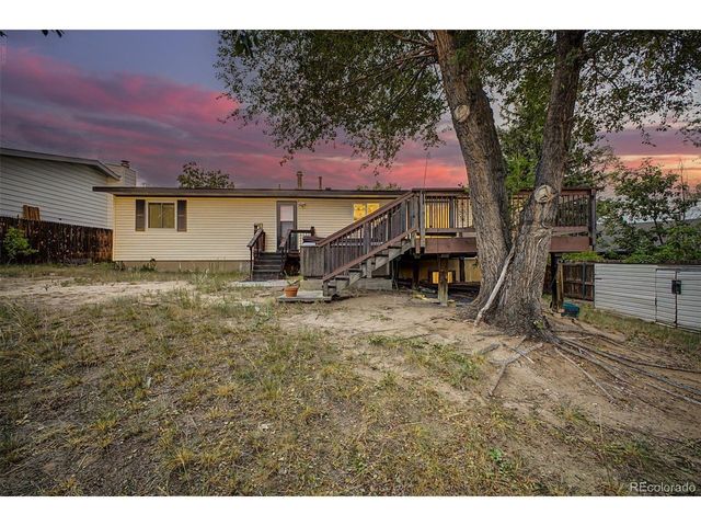4323 Eastcrest Cir, Colorado Springs, CO 80916