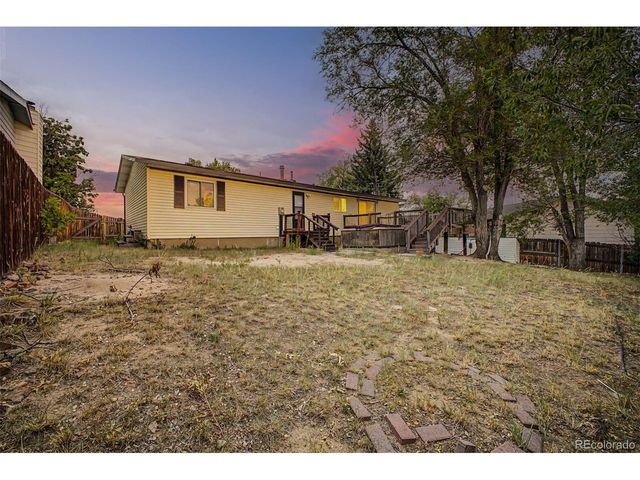 4323 Eastcrest Cir, Colorado Springs, CO 80916