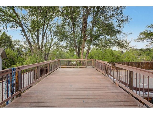 4323 Eastcrest Cir, Colorado Springs, CO 80916