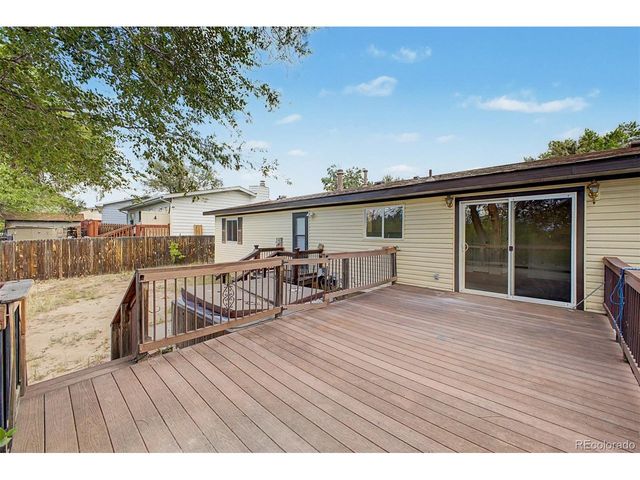 4323 Eastcrest Cir, Colorado Springs, CO 80916