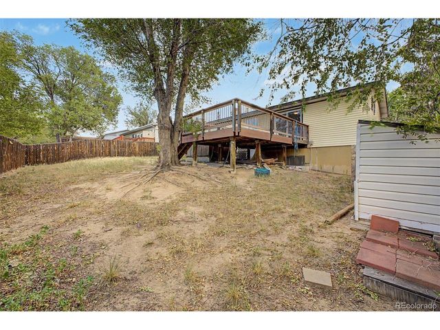 4323 Eastcrest Cir, Colorado Springs, CO 80916