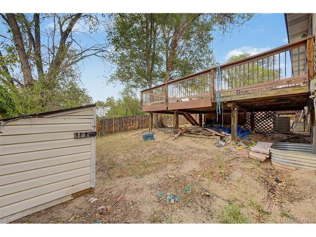 4323 Eastcrest Cir, Colorado Springs, CO 80916