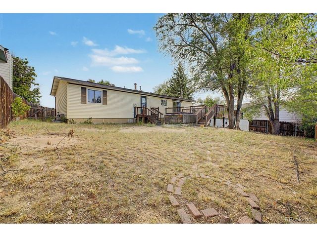 4323 Eastcrest Cir, Colorado Springs, CO 80916