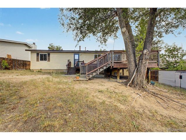 4323 Eastcrest Cir, Colorado Springs, CO 80916