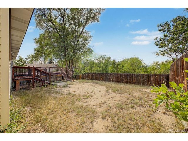 4323 Eastcrest Cir, Colorado Springs, CO 80916