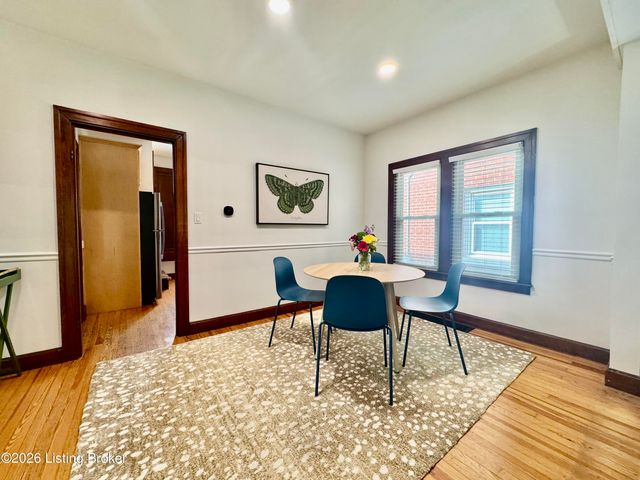 961 Eastern Pkwy, Louisville, KY 40217