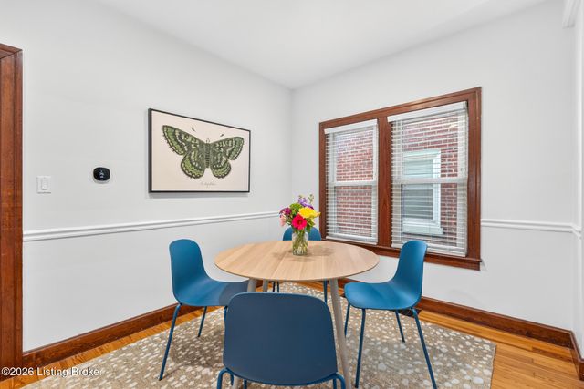 961 Eastern Pkwy, Louisville, KY 40217