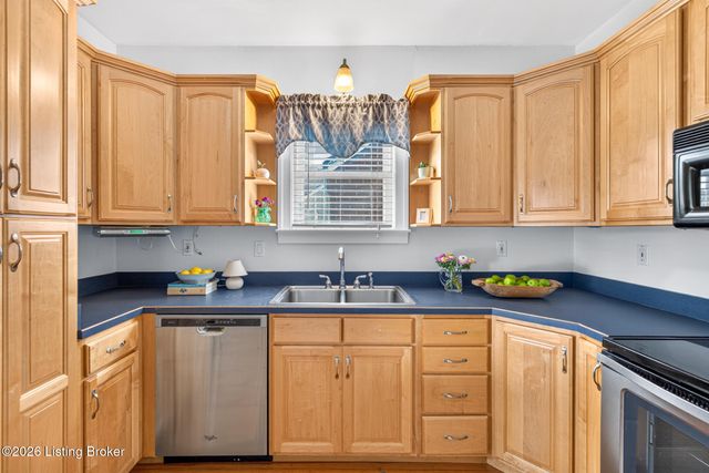 961 Eastern Pkwy, Louisville, KY 40217