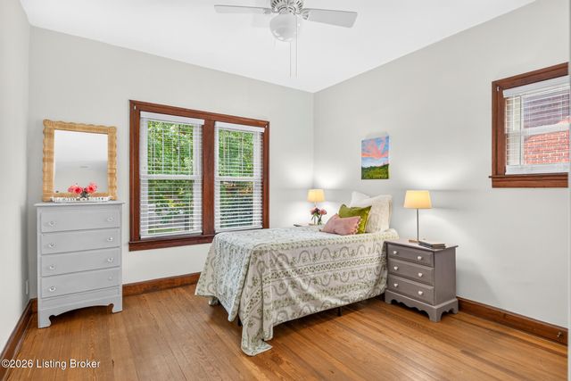 961 Eastern Pkwy, Louisville, KY 40217