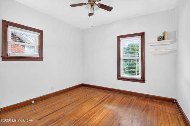 961 Eastern Pkwy, Louisville, KY 40217