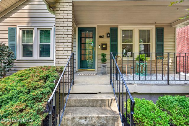 961 Eastern Pkwy, Louisville, KY 40217