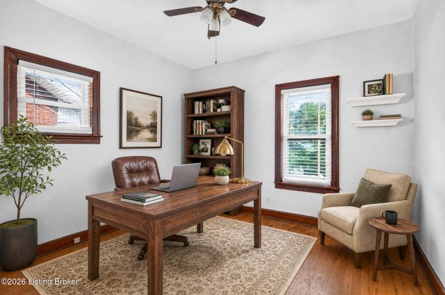 961 Eastern Pkwy, Louisville, KY 40217