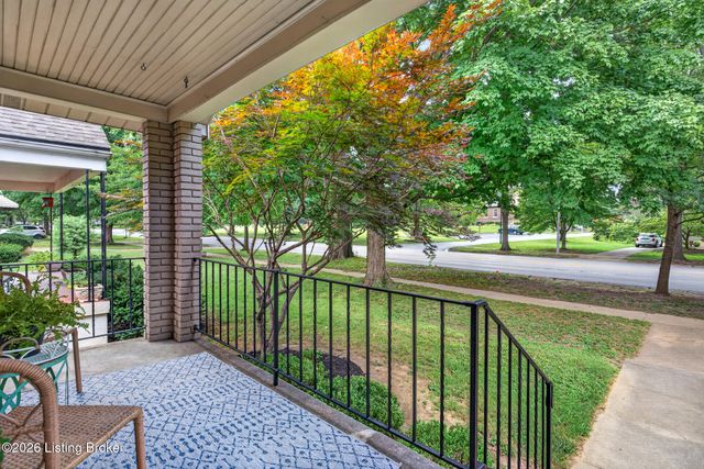 961 Eastern Pkwy, Louisville, KY 40217