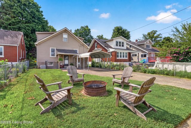 961 Eastern Pkwy, Louisville, KY 40217