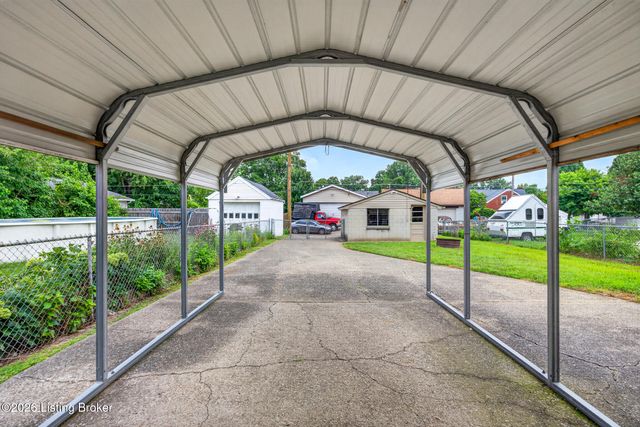 961 Eastern Pkwy, Louisville, KY 40217