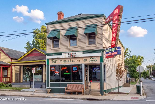 961 Eastern Pkwy, Louisville, KY 40217