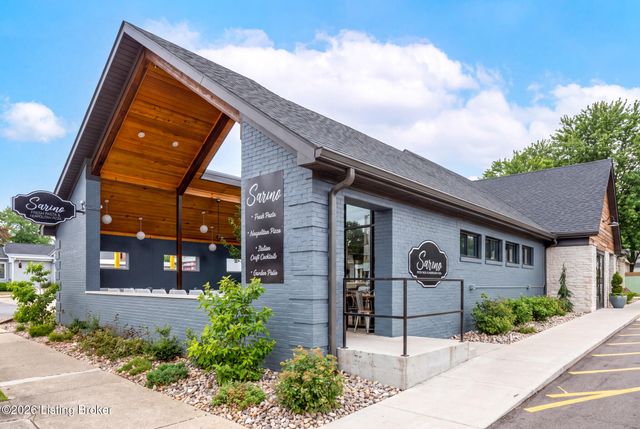 961 Eastern Pkwy, Louisville, KY 40217