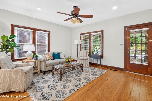 961 Eastern Pkwy, Louisville, KY 40217