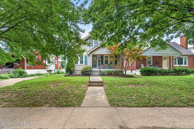 961 Eastern Pkwy, Louisville, KY 40217