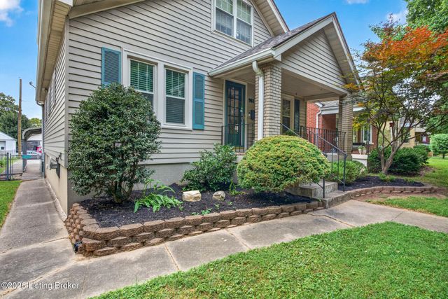 961 Eastern Pkwy, Louisville, KY 40217